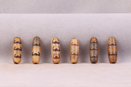 مشخصات قیمت وخرید لول تبتی سنگ تبتی