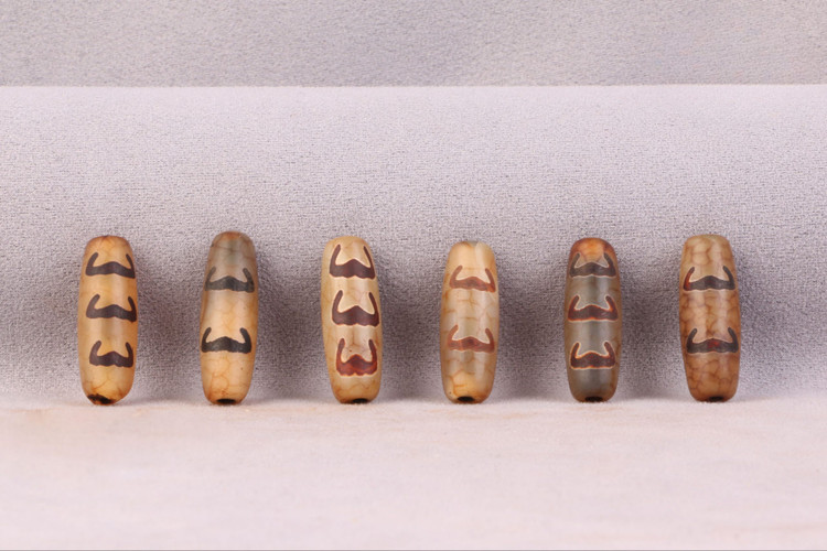 مشخصات قیمت وخرید لول تبتی سنگ تبتی