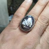 انگشترمردانه شجر