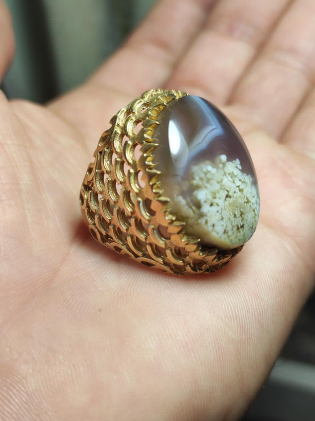 سنگ شجربهاری اصل ومعدنی