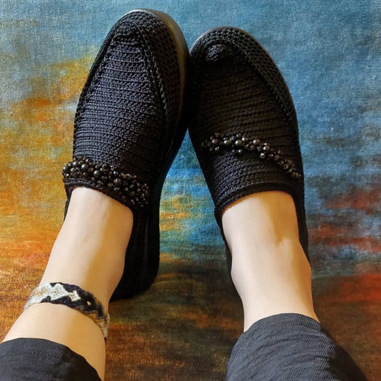 خریدگیوه دست دوز