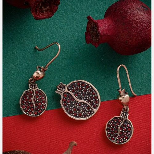 مشخصات قیمت وخریدنیم ست اناریلدا