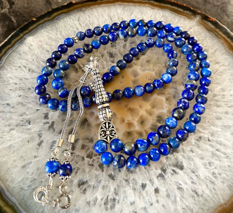 خریدتسبیح سنگی