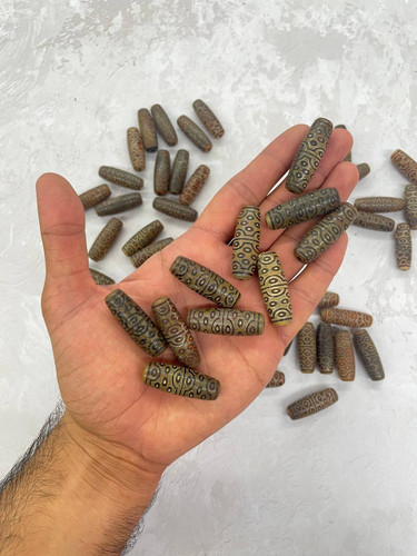 مشخصات قیمت وخریدمهره بودایی اصل