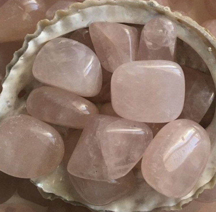 تامبل سنگ رزکوارتز اصل