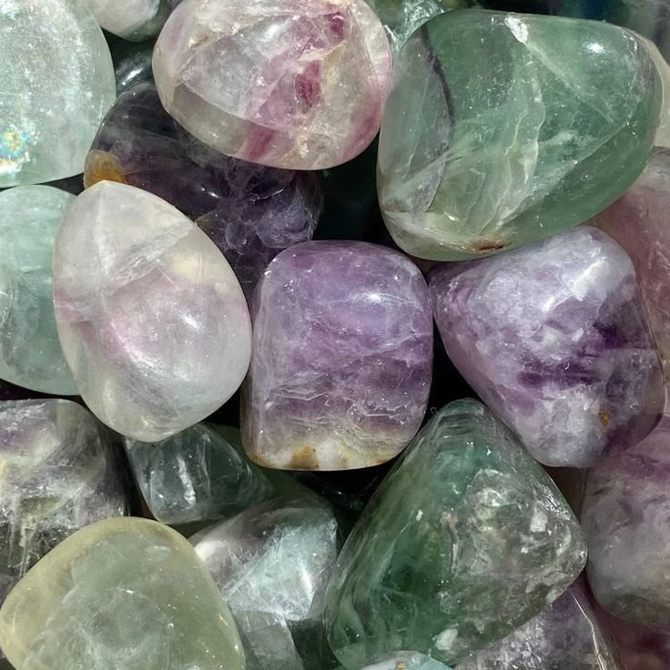 راف تامبل سنگ فلورین اصل