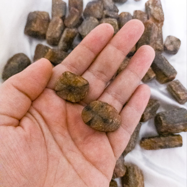 مشخصات قیمت وخرید سنگ کیالوستیت