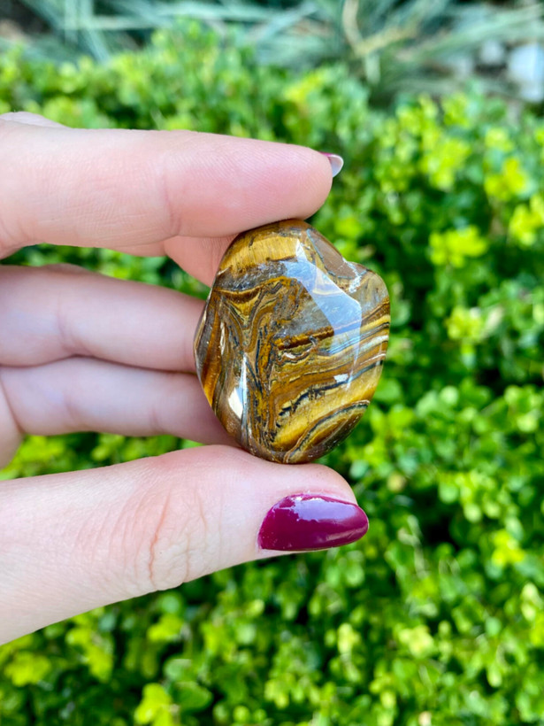 خریدتامبل سنگ چشم ببر