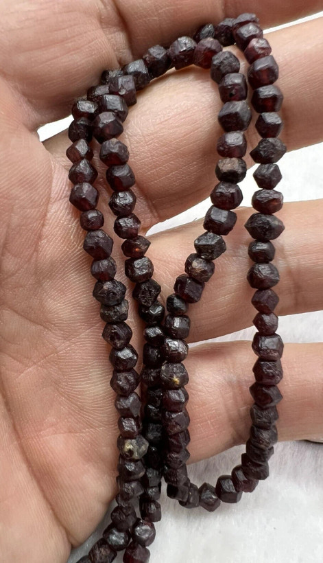 راف گارنت سرخ درجه یک
