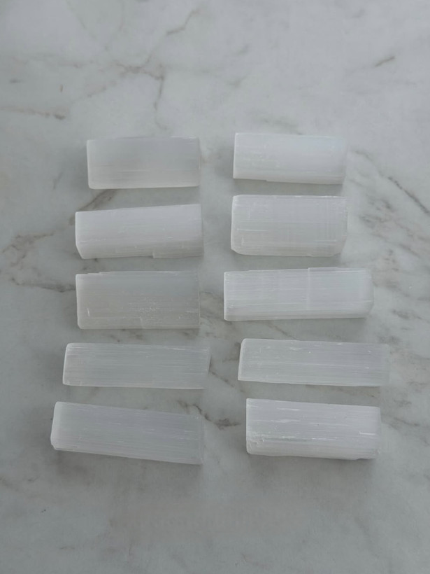 راف اصل ومعدنی سنگ سلنیت مراکش