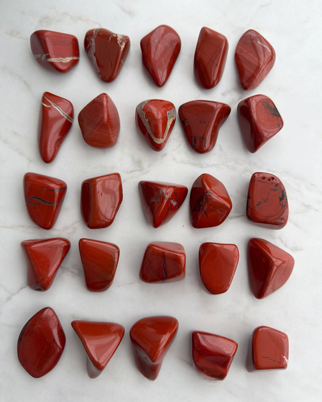 مشخصات قیمت وخرید سنگ جاسپرسرخ