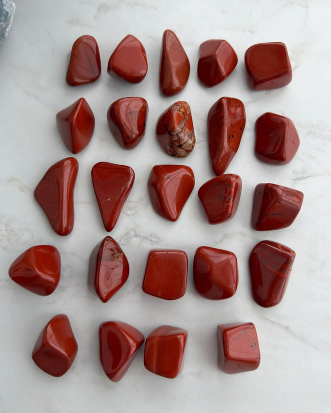 مشخصات وخریدسنگ جاسپرقرمز