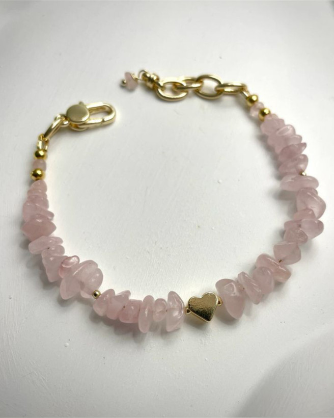 مشخصات قیمت وخریدسنگ رزکوارتز