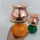 اسانس سوز وارمردار طرح پیک نیک ودیگ مس