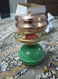 اسانس سوز وارمردار طرح پیک نیک ودیگ مس