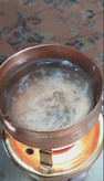 اسانس سوز وارمردار طرح پیک نیک ودیگ مس